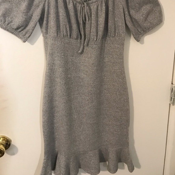 Women’s grey dress - Picture 5 of 5